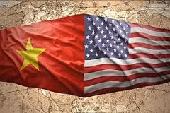 Việt Nam-Hoa Kỳ ký Ý định thư thúc đẩy Hiệp định hợp tác hải quan 