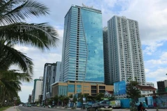 Dự án Mường Thanh: Vận động chủ đầu tư tự tháo dỡ hạng mục sai phạm