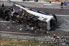 Ảnh minh họa. (Nguồn: AP) 