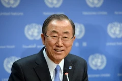 Thế giới kêu gọi các bên ở Thái Lan kiềm chế và đối thoại