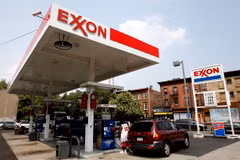 (Nguồn: EPA/TTXVN)