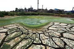 Ảnh minh họa. (Nguồn: fei123.com)