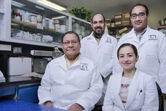 Chế tạo thành công vắcxin phòng bệnh amip sau 20 năm nghiên cứu