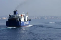 Syria đã đưa toàn bộ vũ khí hóa học ra khỏi lãnh thổ