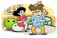 Ảnh minh họa. (Nguồn: huanqiu.com)