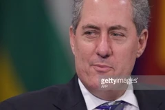 Đại diện Thương mại Mỹ Michael Froman. (Nguồn: AFP/Getty Images)