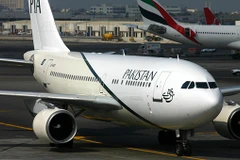 Ảnh minh họa. (Nguồn: geo.tv)