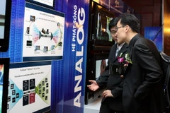 (Ảnh minh họa: Minh Tú/TTXVN)