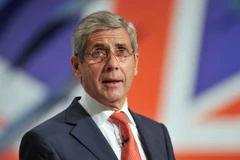 Ông Lord Rose. (Nguồn: BBC)