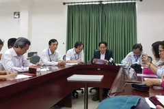 Hai sản phụ tử vong, một người nguy kịch nghi do dùng thuốc gây tê