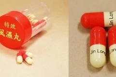 Hai loại dược phẩm HSA được khuyến cáo dừng sử dụng. (Nguồn: HSA)