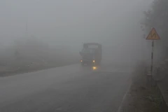 (Ảnh minh họa: Công Luật/TTXVN)