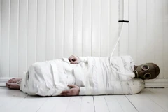 Ảnh minh họa. (Nguồn: huanqiu.com)