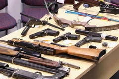 Ảnh minh họa. (Nguồn: sky.com) 