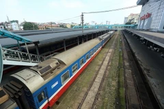 (Ảnh minh họa: Huy Hùng/TTXVN)