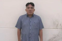 [Video] Bắt đối tượng lừa tình phụ nữ để chiếm đoạt tài sản