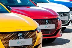 Công ty sáp nhập sẽ có tổng doanh thu gần 170 tỷ euro/năm và 11 tỷ euro lợi nhuận hoạt động. (Nguồn: Getty Images) 