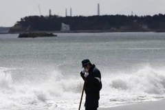 Ảnh minh họa. (Nguồn: themalaymailonline.com)