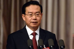 Ông Tô Thụ Lâm. (Nguồn: CFP)