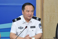 Ông Lý Đông Sinh. (Nguồn: 163)