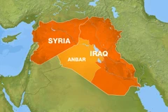 (Nguồn: Al Jazeera)