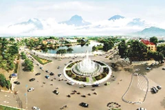 Vĩnh Phúc sẽ đầu tư 300 tỷ đồng xây dựng 13 tượng đài