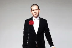 Việt Tú: Tôi chưa kiếm đủ tiền để vợ có thể làm bà nội trợ đúng nghĩa