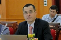 Công bố quyết định bổ nhiệm Thứ trưởng Bộ Khoa học và Công nghệ