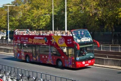 Ảnh minh họa. (Nguồn: tripadvisor.com)