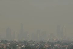 Ảnh minh họa. (Nguồn: AFP/TTXVN) 