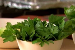 Ảnh minh họa. (Nguồn: foodnetwork.com)