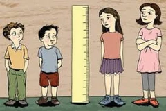 Ảnh minh họa. (Nguồn: mingpaocanada.com)