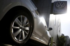 Ảnh minh họa. (Nguồn: Reuters)