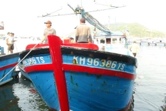 (Ảnh minh họa: Nguyên Lý/TTXVN)