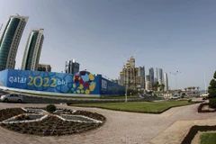 Ảnh minh họa. (Nguồn: AFP) 