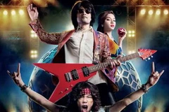 Thái Hòa lý giải nguyên nhân "Fan cuồng" kém ăn khách