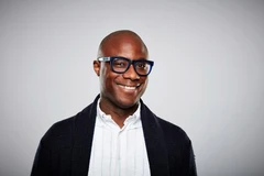 Đạo diễn Barry Jenkins. (Nguồn: indiewire.com) 