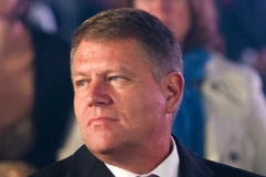 Ông Klaus Iohannis được đề cử làm Phó Thủ tướng Romania. (Nguồn: Getty Images)