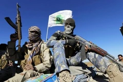 Ảnh minh họa. (Nguồn: Reuters) 