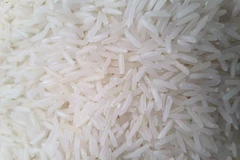 Gạo ST24 của Sóc Trăng được công nhận là gạo ngon nhất thế giới