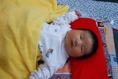 (Nguồn: chinanews.com)