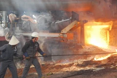 Tập đoàn Formosa nghiên cứu đầu tư 4 dự án lớn tại Quảng Bình