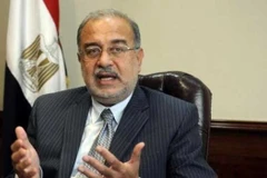Thủ tướng Ai Cập Sherif Ismail. (Nguồn: arabstoday.net)