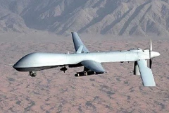 Ảnh minh họa. (Nguồn: yenisafak.com) 