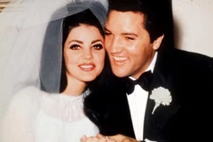 Vợ cũ của Elvis Presley tiết lộ chuyện xưa về "Vua Rock and Roll"