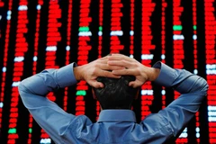 Ảnh minh họa. (Nguồn: asianews.it) 