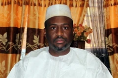 Tân Thủ tướng Moussa Mara. (Nguồn: AFP/TTXVN)