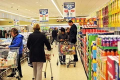 Kinh tế Anh xuất hiện thêm nhiều tín hiệu tích cực