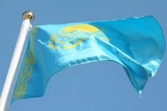 Điện mừng kỷ niệm 27 năm Quốc khánh Cộng hòa Kazakhstan