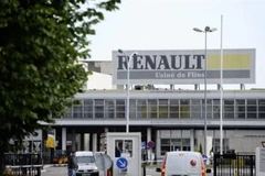 Ảnh minh họa. (Nguồn: AFP)